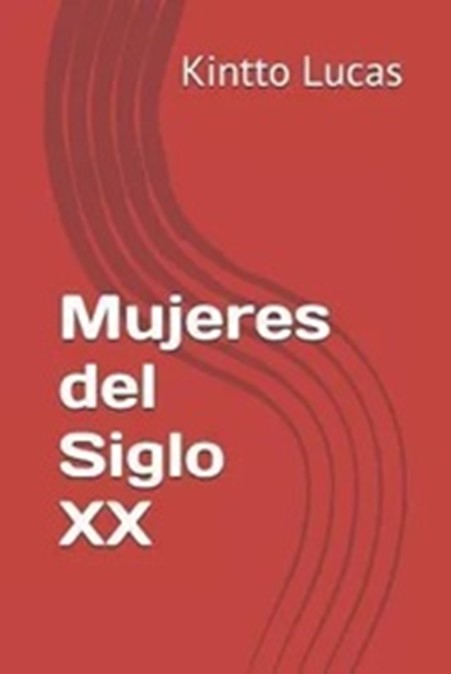Portada Mujeres del siglo XX