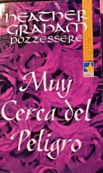 Portada Muy cerca del peligro