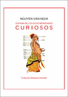 Portada El sistema de los ocho meridianos curiosos