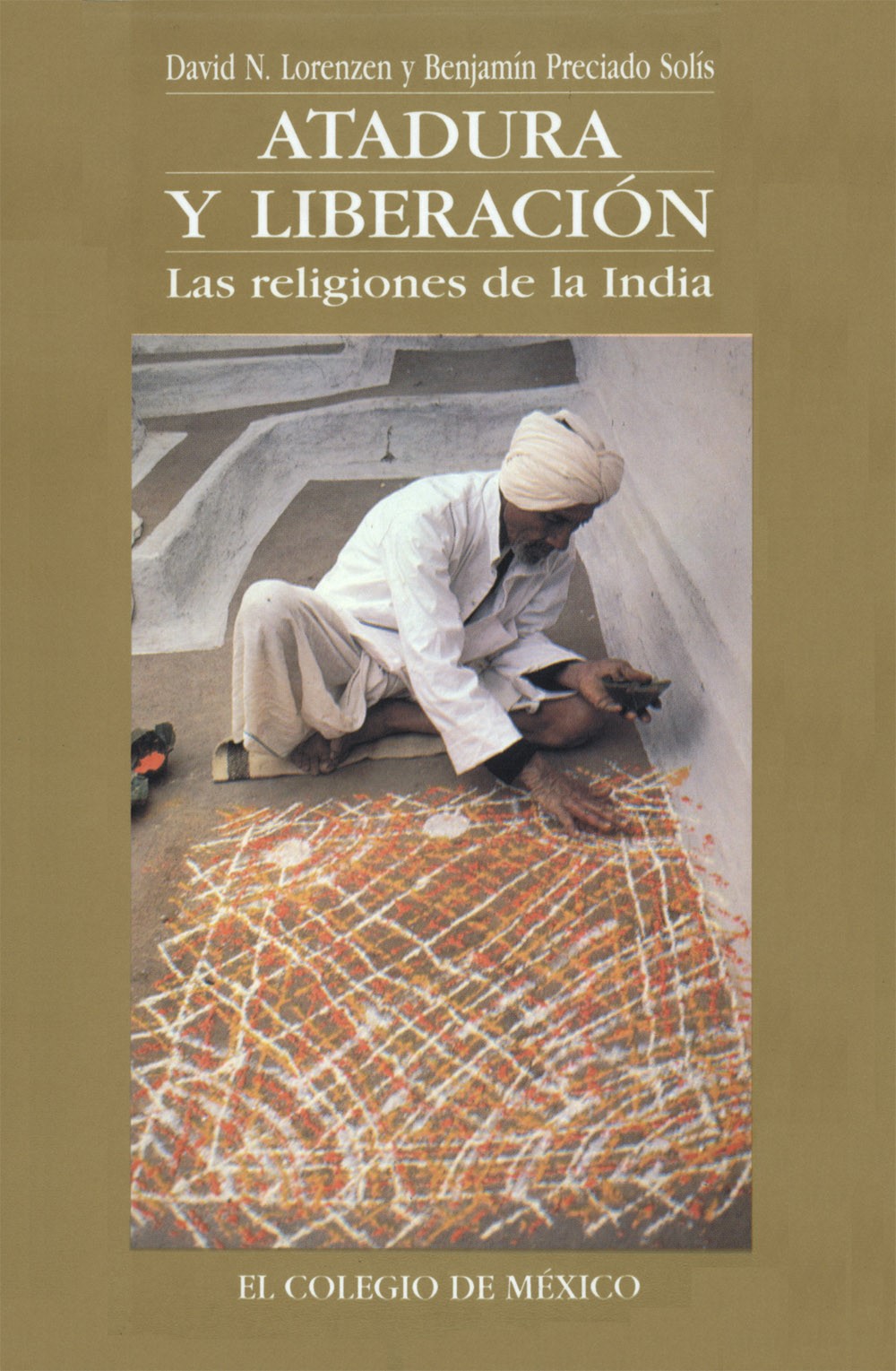 Portada no disponible