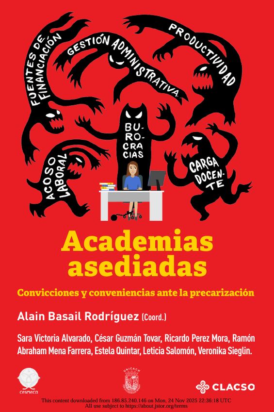 Portada no disponible
