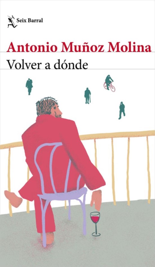 Portada Volver a D&oacute;nde