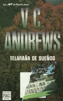 Portada Telara&ntilde;a de sue&ntilde;os