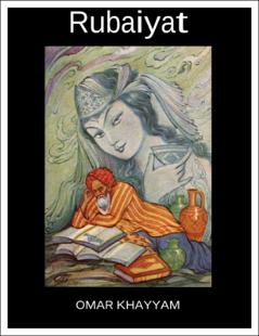 Portada Rubaiyat