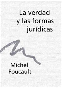 Portada La verdad y las formas jurídicas