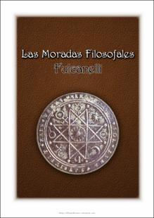 Portada Las moradas filosofales