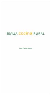 Portada Sevilla cocina rural