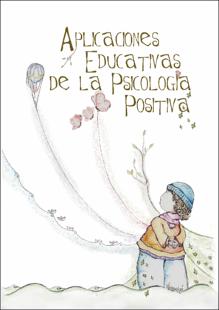 Portada Aplicaciones educativas de la psicología positiva