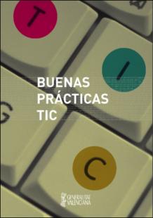 Portada Buenas practicas TIC
