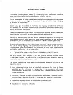 Portada Mapas conceptuales
