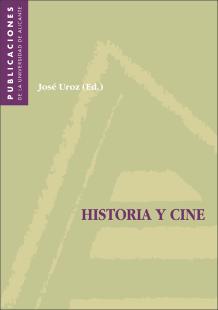 Portada Historia y cine