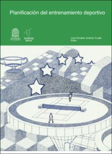 Portada Planificación del entrenamiento deportivo