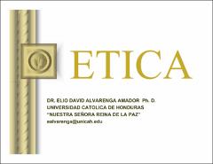 Portada &Eacute;tica