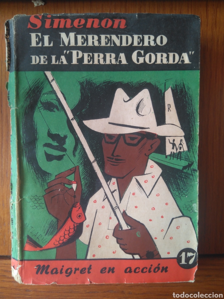 Portada El Merendero de las dos perras gordas