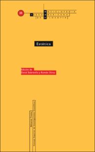 Portada Estética : Enciclopedia IberoAmericana de Filosofía Volumen 25