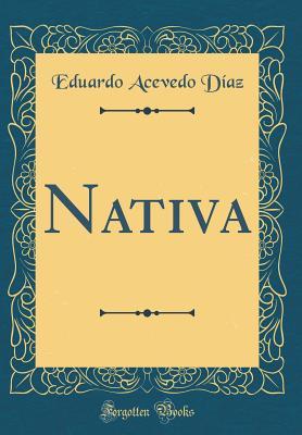 Portada Nativa