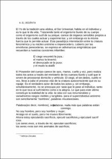 Portada Filosofías de la India. Parte 4
