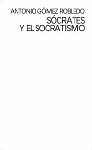 Portada Sócrates y el socratismo