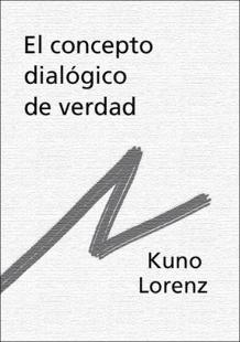 Portada El concepto dialógico de verdad
