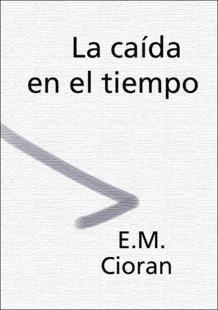 Portada La caída en el tiempo