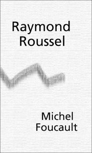 Portada Raymond Roussel