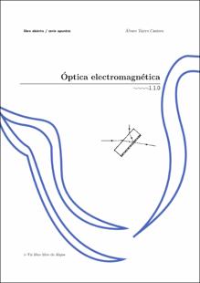 Portada Óptica electromagnética
