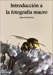 Portada Introducción a la fotografía macro