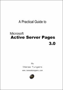 Portada A practical guide to Microsoft Active Server Pages 3.0