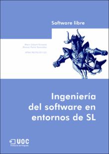 Portada Ingeniería del software en entornos de SL