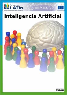 Portada Inteligencia artificial