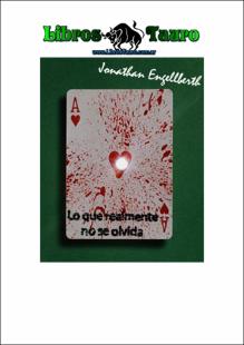 Portada Lo que realmente no se olvida