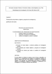 Portada Metodología de la investigación