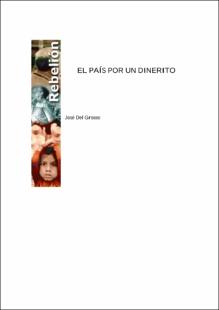 Portada El país por un dinerito