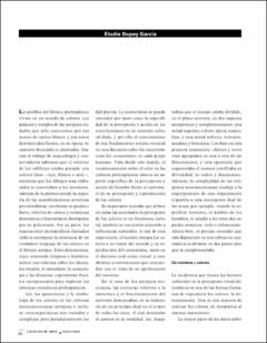 Portada Lenguaje y color en la cosmovisión de los antiguos nahuas