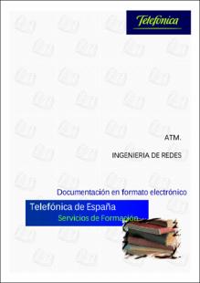 Portada ATM Ingeniería de redes