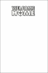Portada Welcome home : torturadoresasesinos y terroristas refugiados en EE. UU.