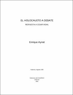 Portada no disponible