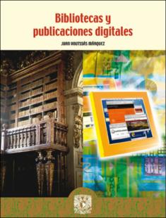 Portada Bibliotecas y publicaciones digitales