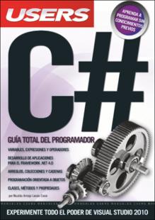 C# : guía total del programador