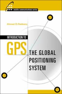 Portada Introduction to GPS, the global positioning system