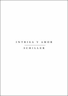 Portada Intriga y amor