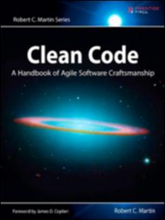 Portada Clean Code : a Handbook of Agile Software Craftsmanship