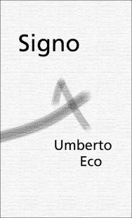 Portada Signo