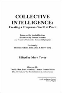 Portada Collective intelligence : creating a prosperous world at peace