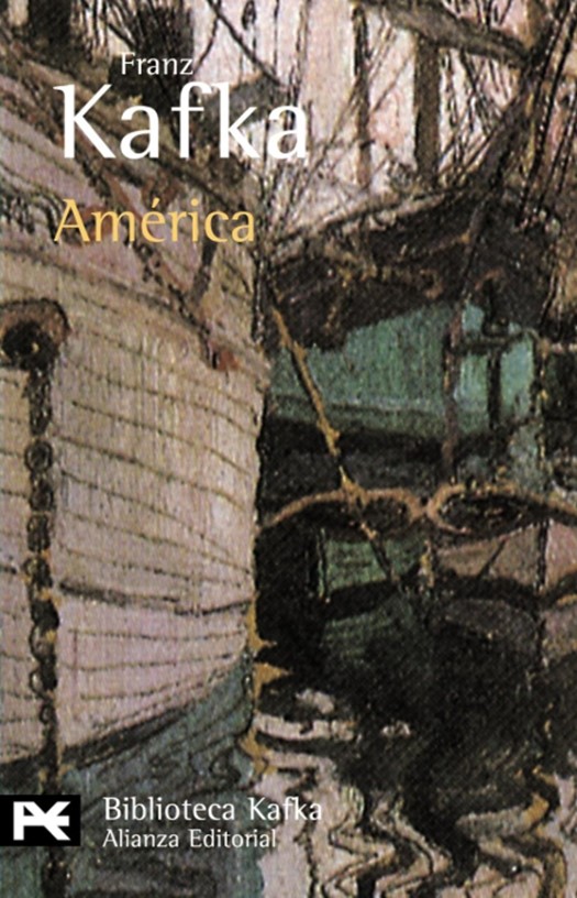 Portada América