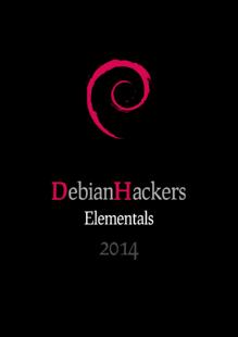 Portada Debían hackers elementals