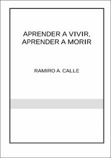 Portada Aprender a viviraprender a morir