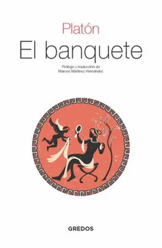 Portada Banquete