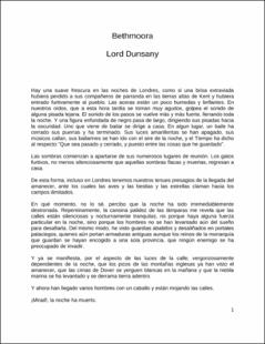 Portada Bethmoora