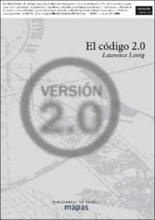 Portada El código 2.0